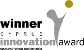 CyprusInnovationAward