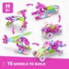 Picture of CREATIVE BUILDER 15 MODELS DESIGNER SET