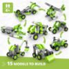 Picture of CREATIVE BUILDER 15 MODELS MULTIMODELSET