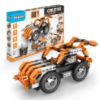Picture of CREATIVE BUILDER 50 MODELS MOTORIZED SET - MULTI MODEL SET