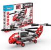 Picture of CREATIVE BUILDER 90 MODELS MOTORIZED SET - MULTI MODEL SET