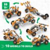 Picture of STEM HOW CARS WORK? Technology of machines 