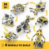Picture of STEM ROBOTICS ERP MINI SET