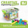 Picture of CREATIVE ENGINEERING 10 in 1: MAKER JUNIOR