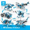Picture of CREATIVE ENGINEERING 40 in 1 MOTORIZED: MAKER MASTER